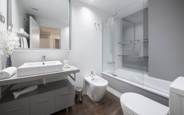 You Stylish Poblenou 2