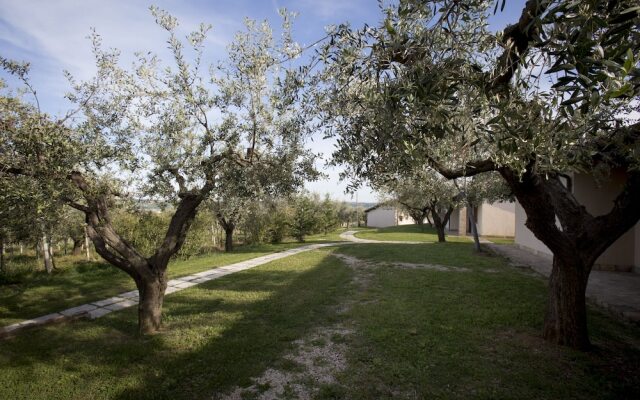 Tenuta Querce Grosse