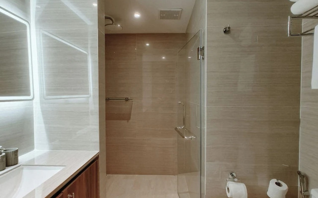 Timber Society Boutique Hideaway