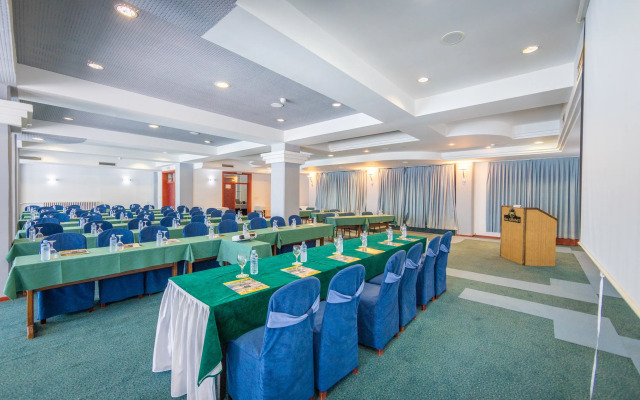 Hotel Granit