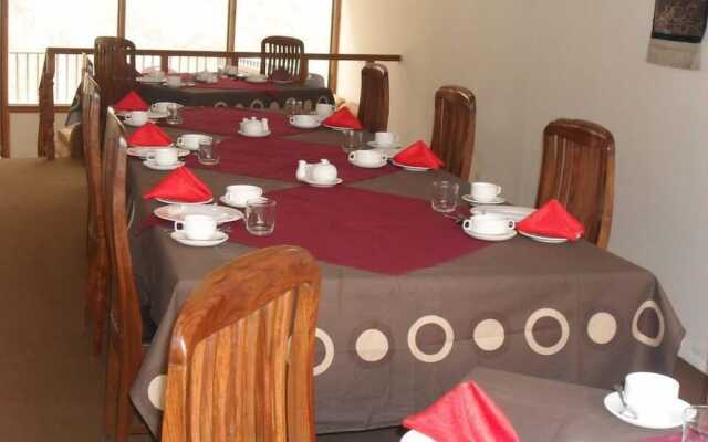 Al Barakaat Hotel