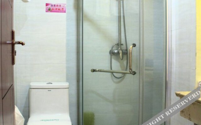 横店星都假日酒店