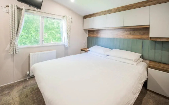Killigarth Manor Holiday Park