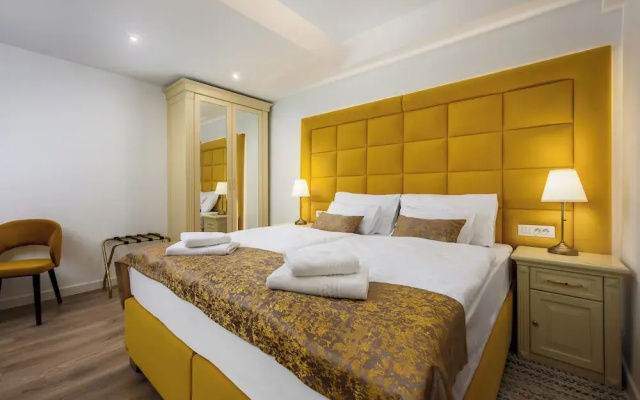 Boutique Hotel Golden Key - Poreč