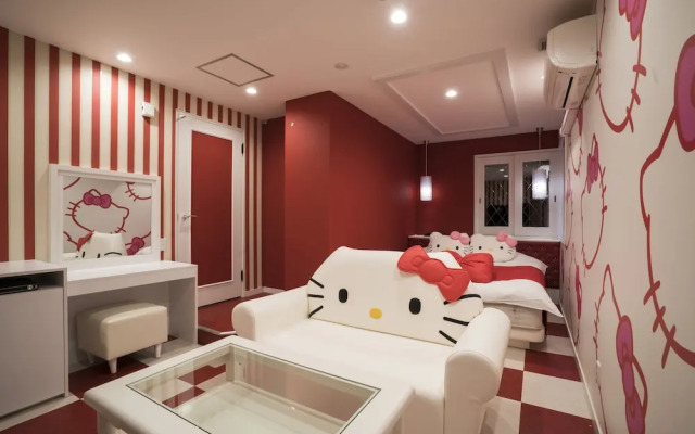Hotel Xenia Amagasaki - Adult Only