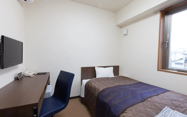 Hotel Wakamatsu Excel