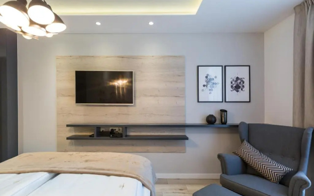 Classy Design Accommodation