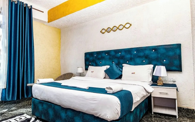 Nur Complex Hotel
