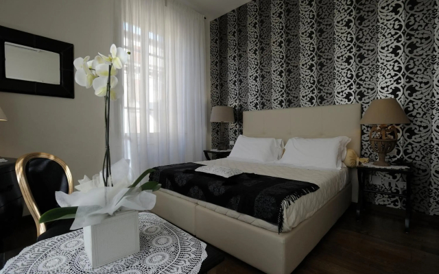 Luxury B&B La Dimora degli Angeli
