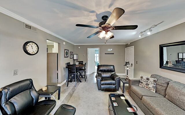 6182ndav 1 Bedroom Apts