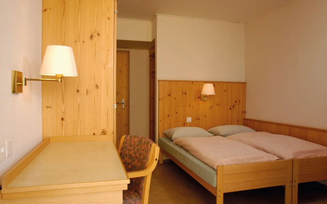 Youth Hostel Davos Youthpalace