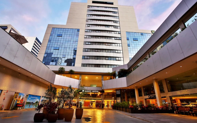 Quality Hotel São Salvador
