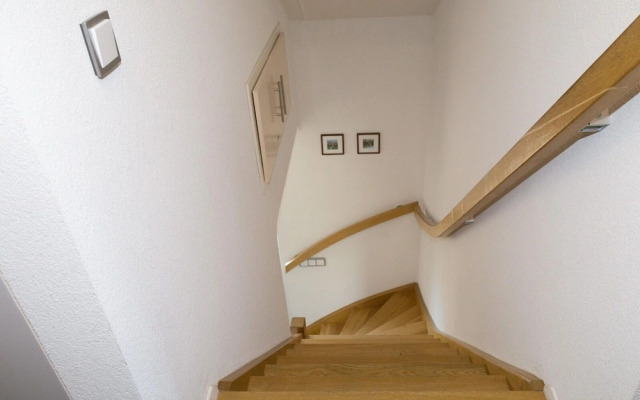 Holiday Home in Baarland for 6 Person