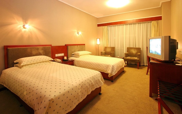 Four Points by Sheraton Kunming, Downtown