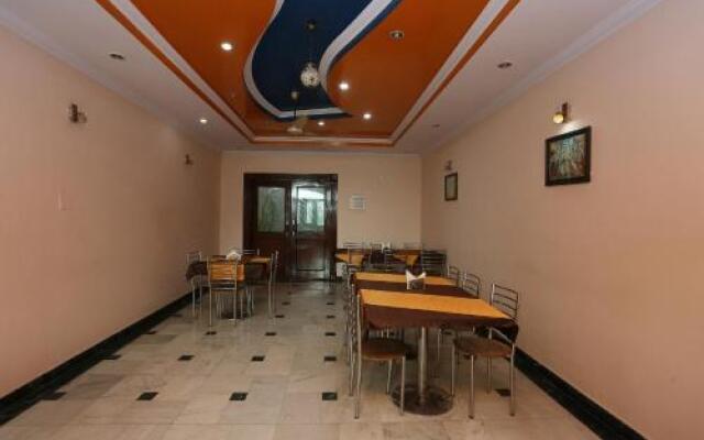 OYO 23163 Hotel Krishna