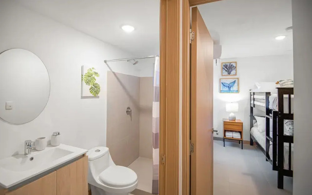 Brand New 3BR Condo With Incredible Views