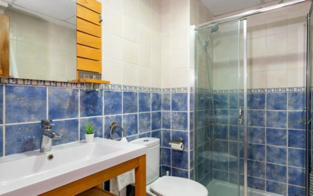 Apartment - 3 Bedrooms with WiFi - 107877