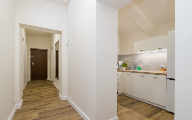 ShortStayPoland Zelazna B146