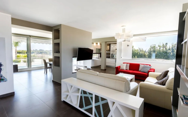 3704 Perla Dello Ionio by Perle di Puglia
