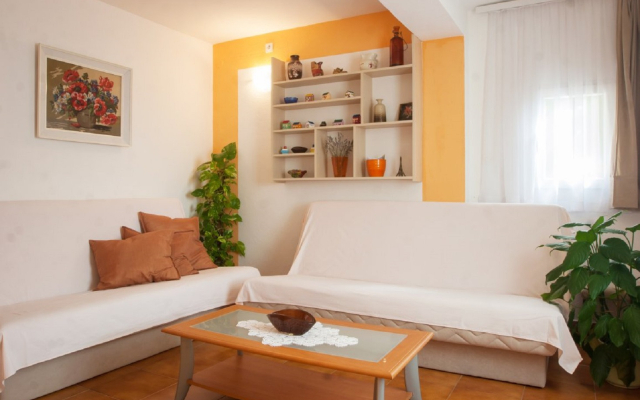 Apartment Sve - with parking : A2 Makarska, Riviera Makarska