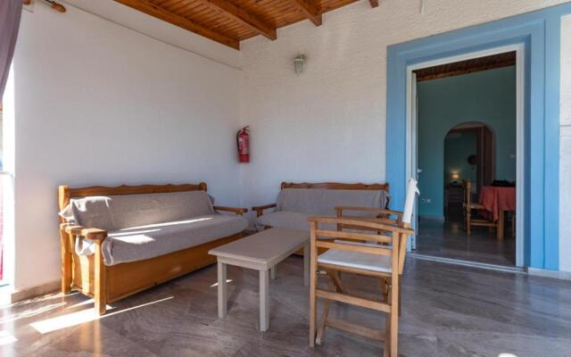 Villa Tasos Koutsoubos