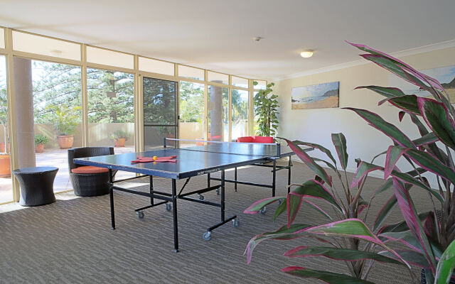 Northpoint Apartments