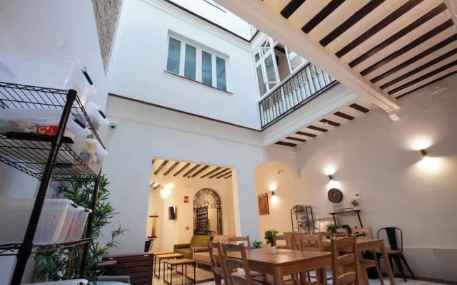 Hostel Ibarra by Bossh! Hotels