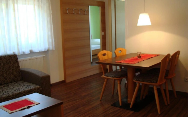 Pension Weihergut