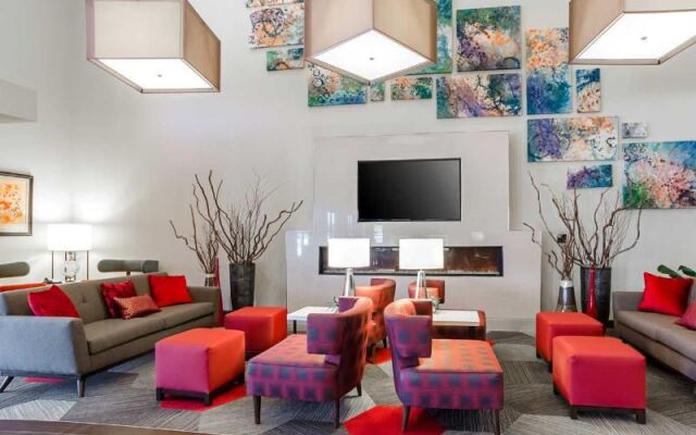 Comfort Suites Loveland