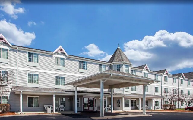 Comfort Inn & Suites Geneva - West Chicago