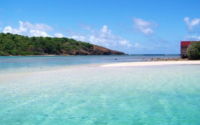 Villa Fonds Sable Blanc - 2