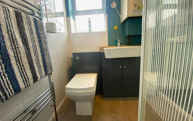 Apartment 1 Marina Holiday Apartments