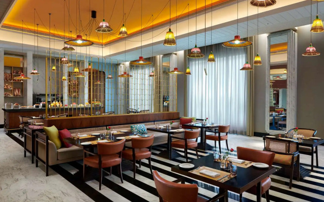 The Leela Gandhinagar