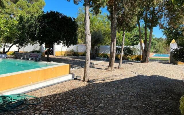 Quinta de SantAna da Várzea