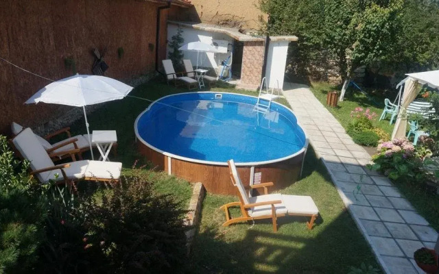 Guest house - Simona