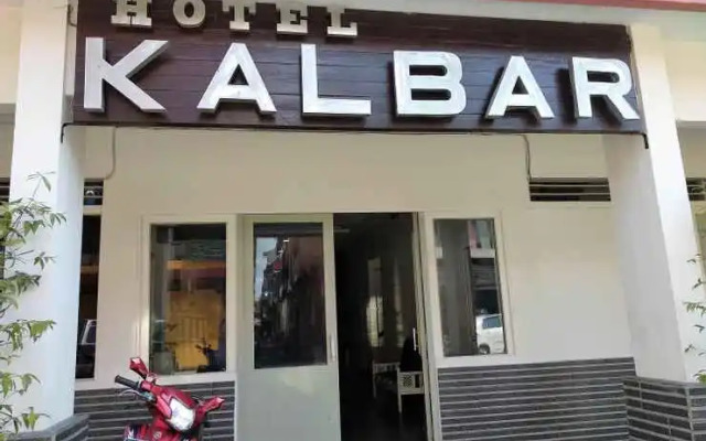 Hotel Kalbar