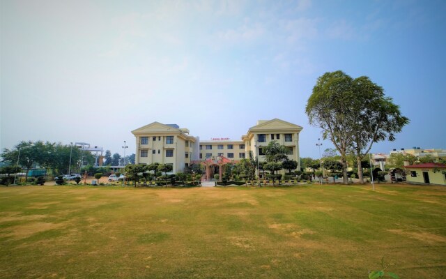 Angel Resort Sikar Highway