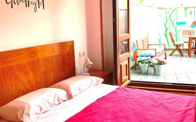 Fantastico Apartamento En Ribadeo