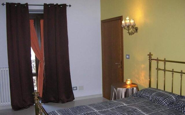 Bed & Breakfast La dodicesima Notte