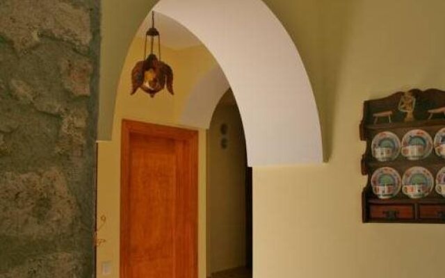 Hostal Conde De La Encina