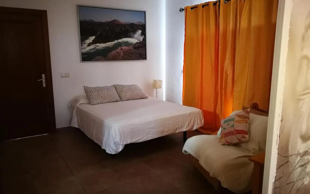 Apartamento Alma