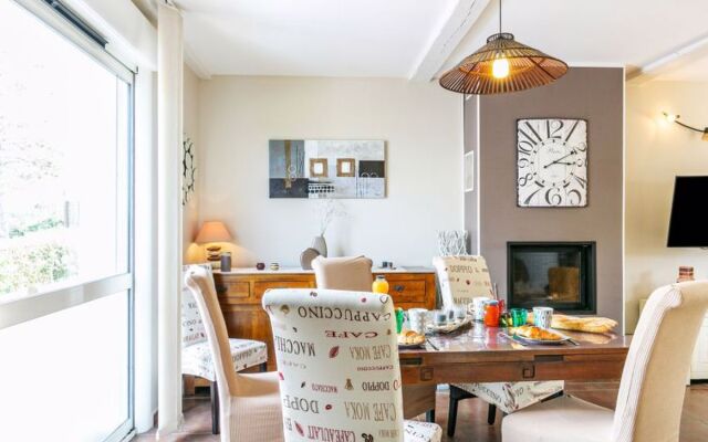 House Ty Moutic Kerlouan