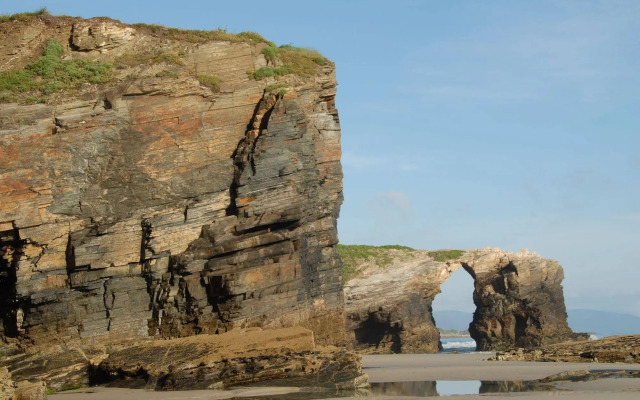 Hotel Playa de las Catedrales
