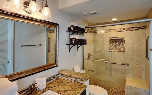 Tristan Towers by Southern Vacation Rentals