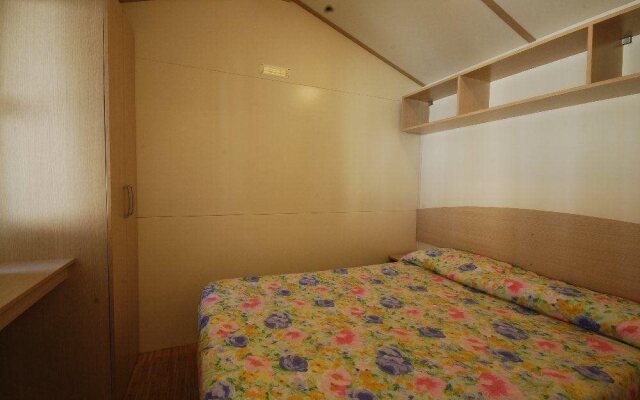 Camping Centro Vacanze Summerland