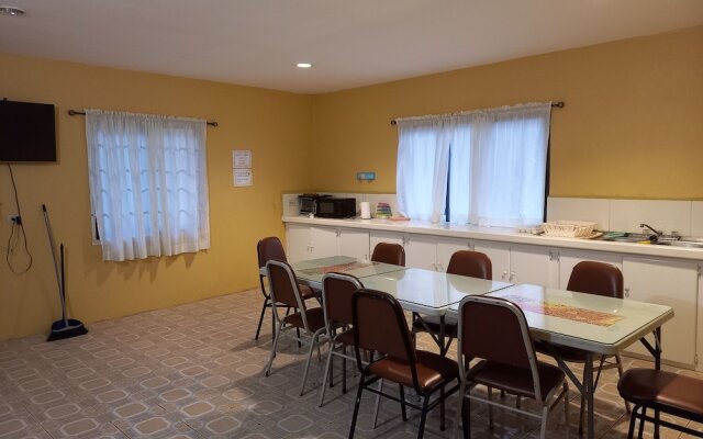 Shalom Guest House