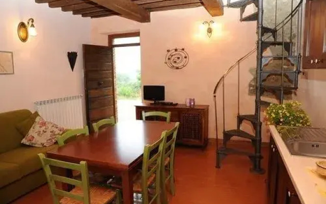 Podere Cascatelle
