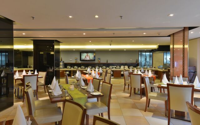 Vivanta Vadodara