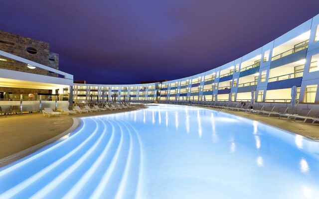 Eurostars Las Salinas