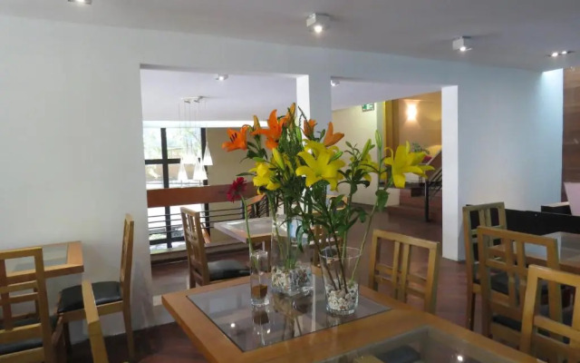 Hotel Diego de Velazquez